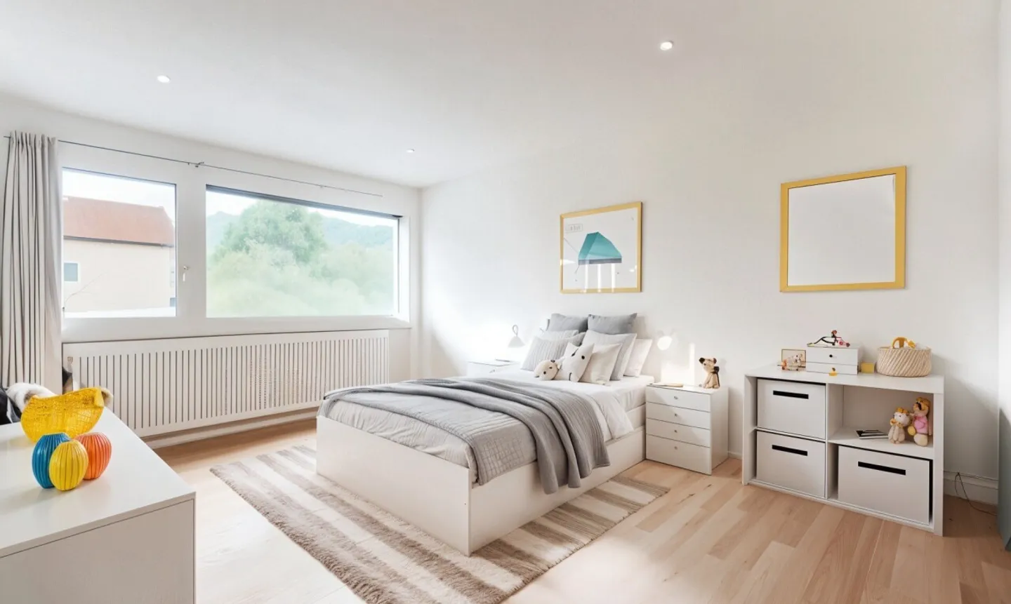 Duplex elegante con terrazza - Foto 5 di 11