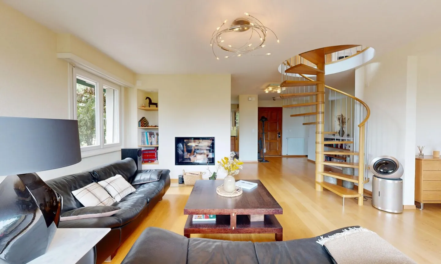 Superbe Maison Individuelle avec Vue - Photo 2 sur 11