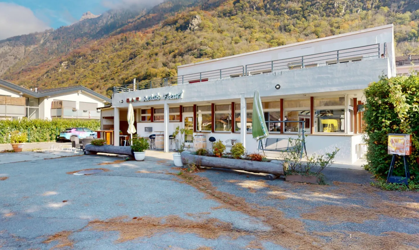 Bien d'Investissement Potentiel - Photo 1 sur 11