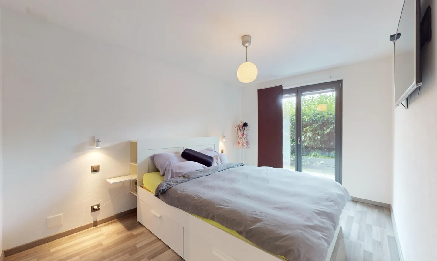 Exceptional House in Vionnaz: Ideal Setting and Breathtaking View - Photo 9 of 13