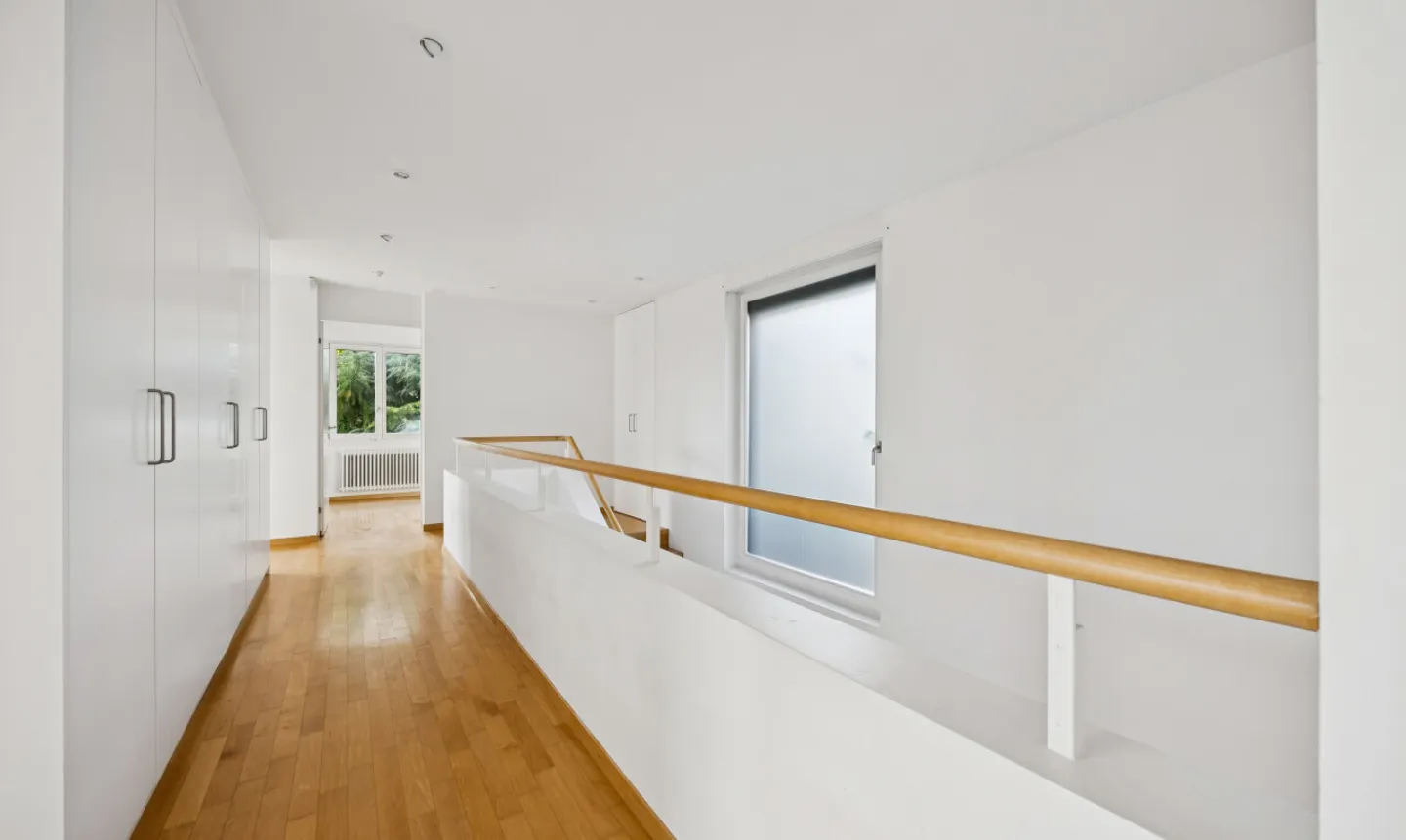 Exklusives Einfamilienhaus in Zürich - Foto 5 von 11