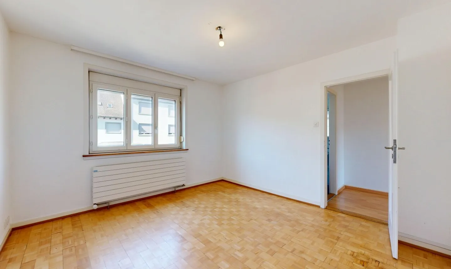 Classic Charm, Modern Living - Terraced House with Expansion Potential - Photo 9 of 11