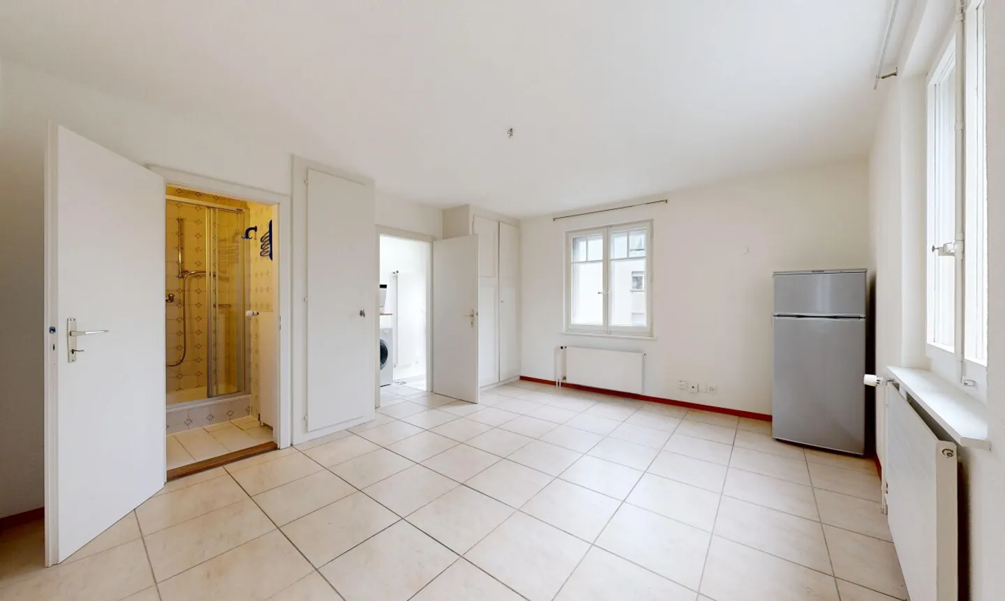Seltene Gelegenheit zu ergreifen - 24m² Studio in Morges – Südwest-Ausrichtung - Foto 3 von 11