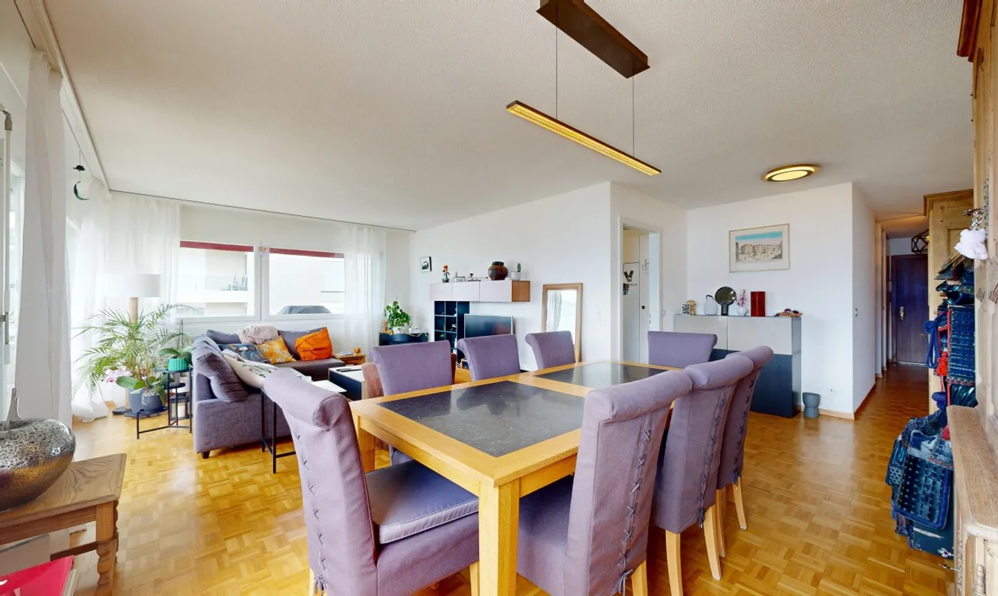 Appartement avec vue sur le lac - Photo 9 sur 11