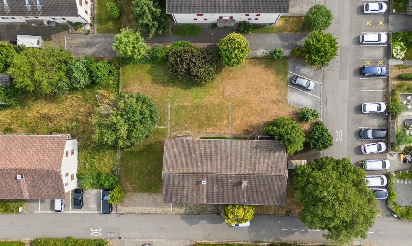 Vollvermietetes Mehrfamilienhaus mit attraktivem Entwicklungspotenzial - Photo 5 sur 10