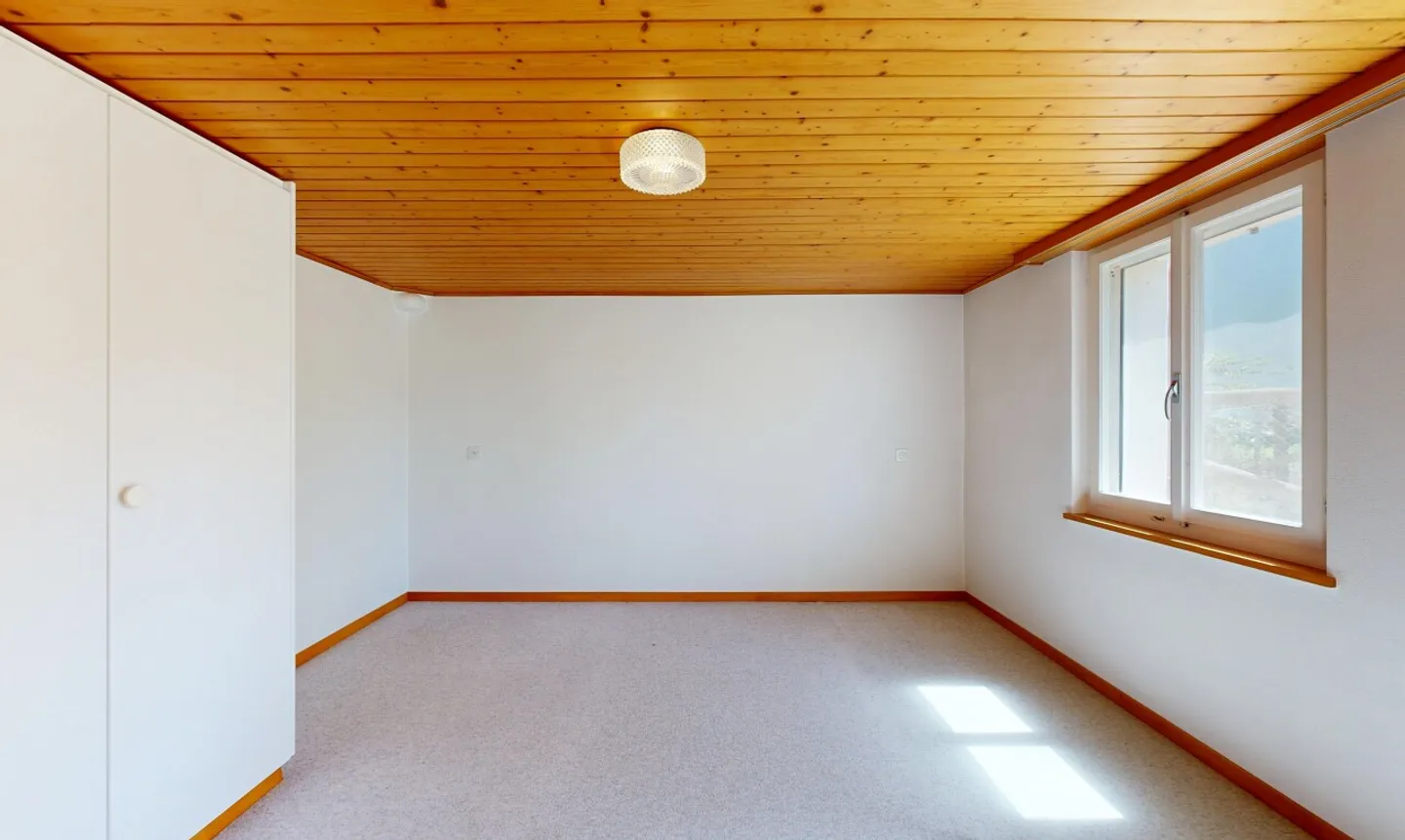 4 Zimmer Wohnung in Oekingen mit viel Potenzial - Foto 4 von 11