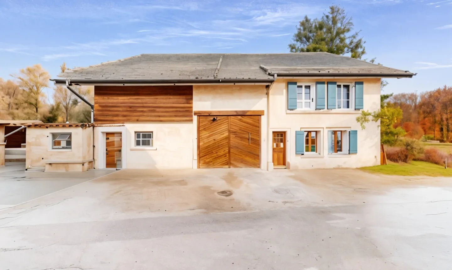 Casa familiare flessibile - Foto 1 di 13