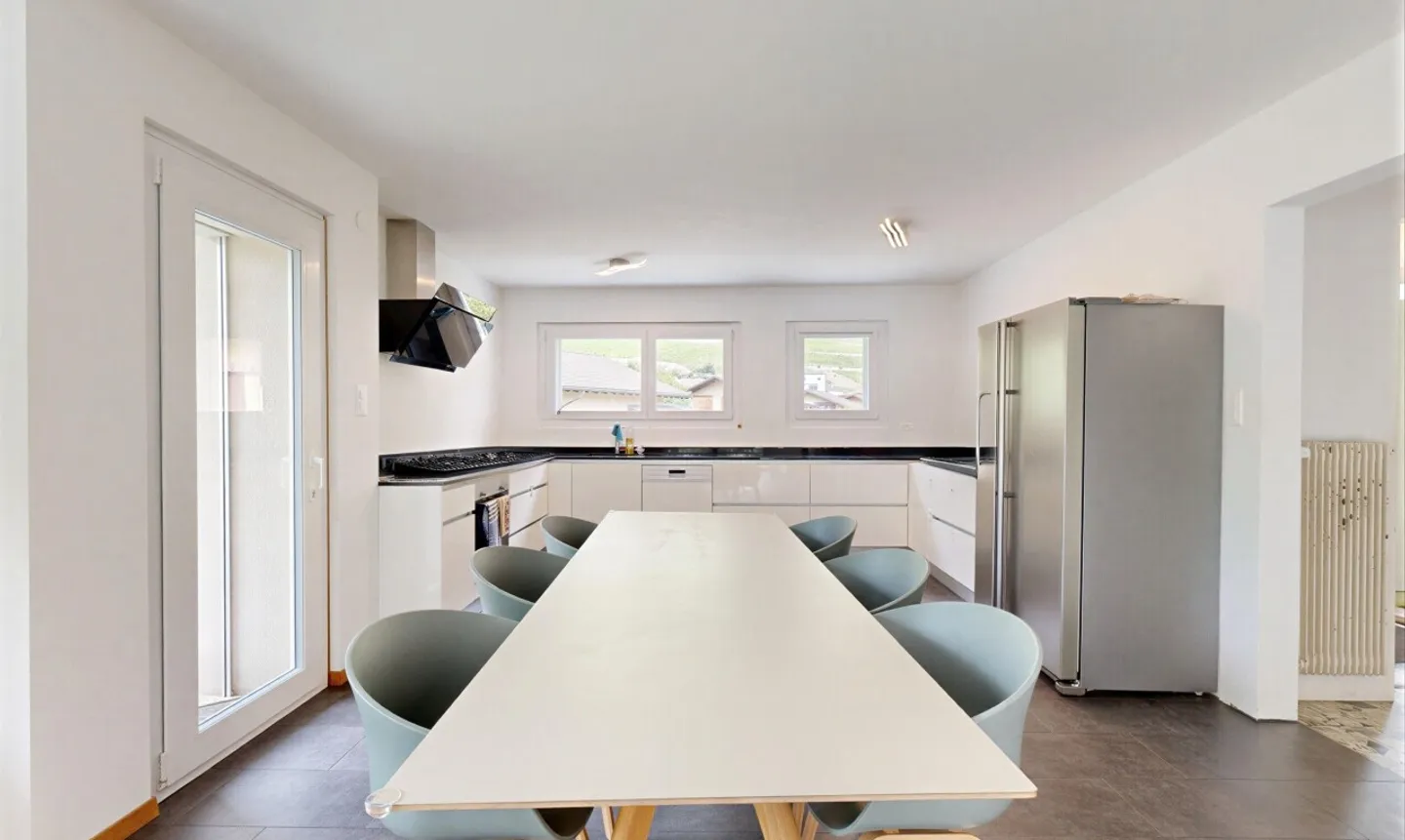 Affascinante casa indipendente di oltre 200 m² a Fully - Foto 8 di 11