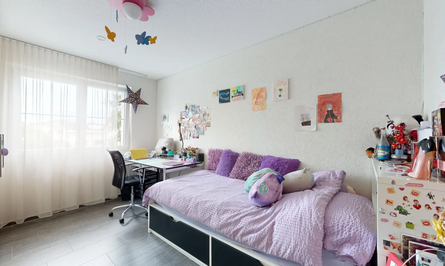 Ampia casa familiare a schiera in una posizione tranquilla - Foto 10 di 13