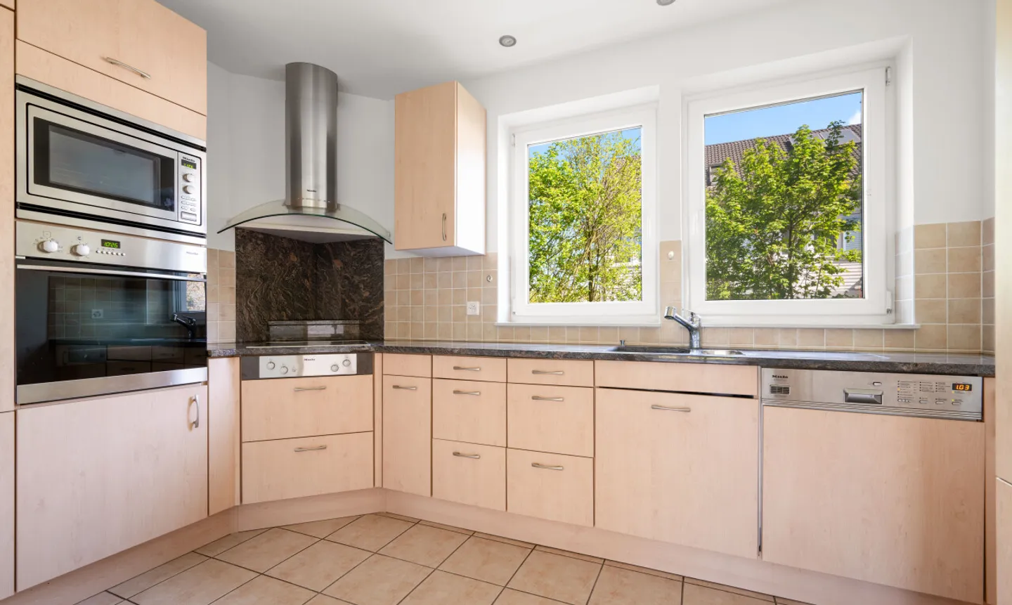 Incantevole Casa a Schiera a Oberwil - Foto 7 di 11