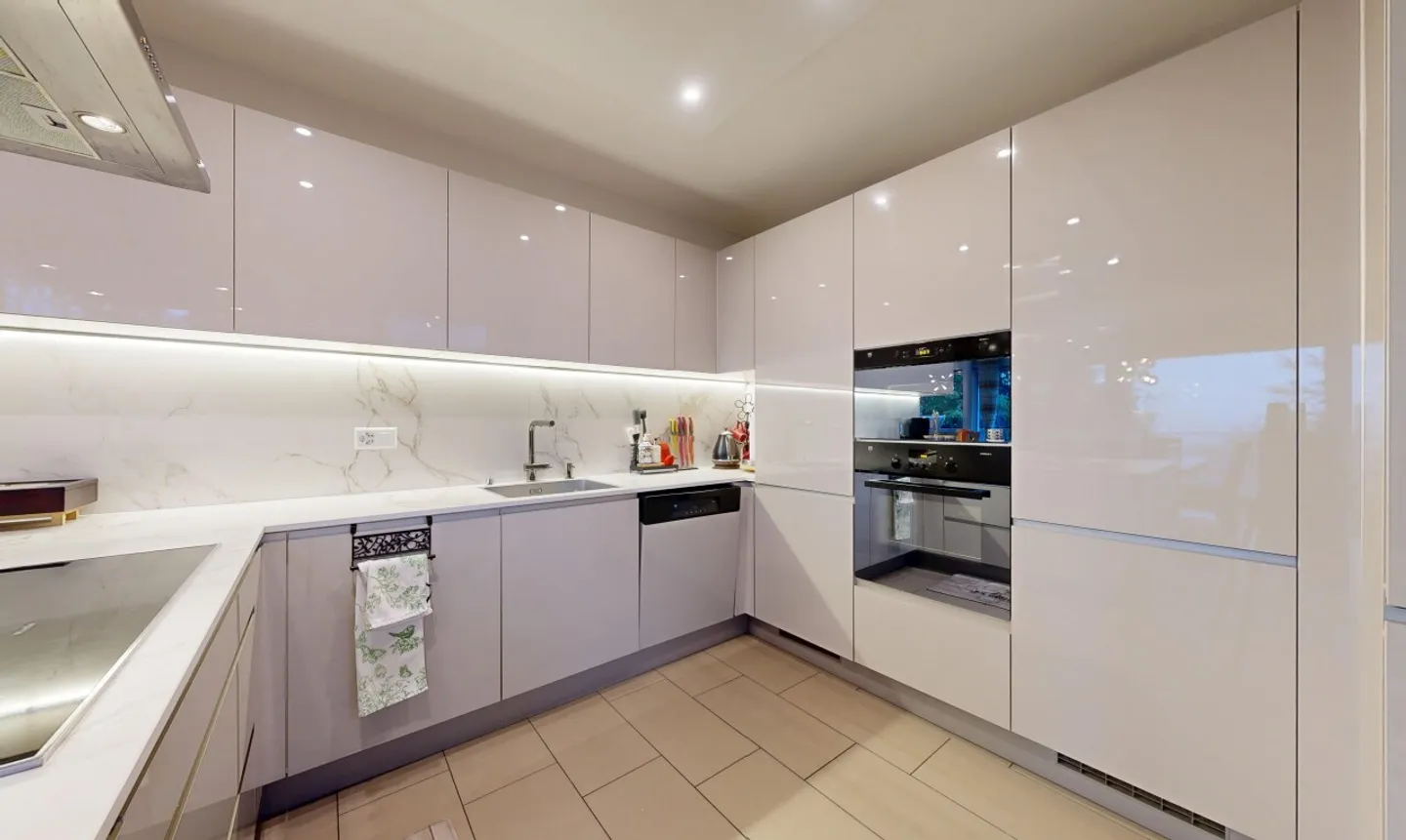 Superbe maison à Mont-sur-Lausanne - Photo 5 sur 13