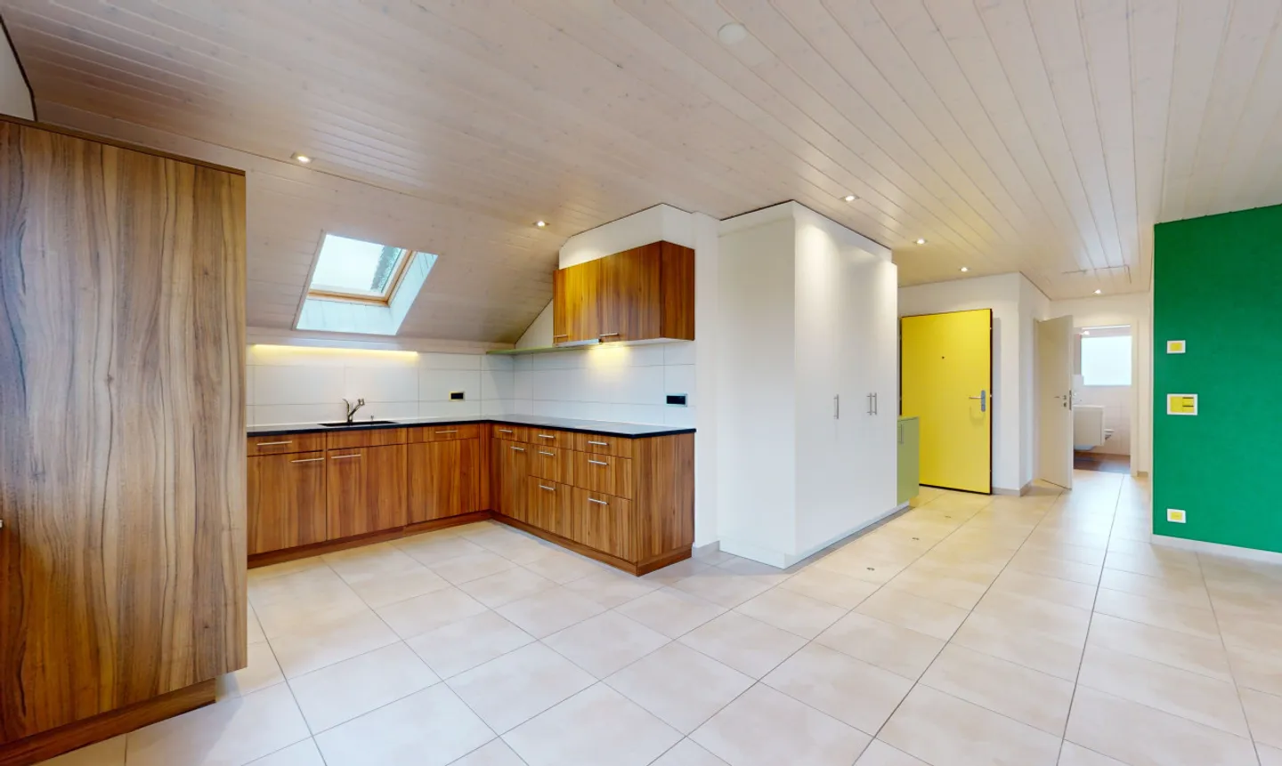 Contemporary Investment Building - Photo 12 of 13