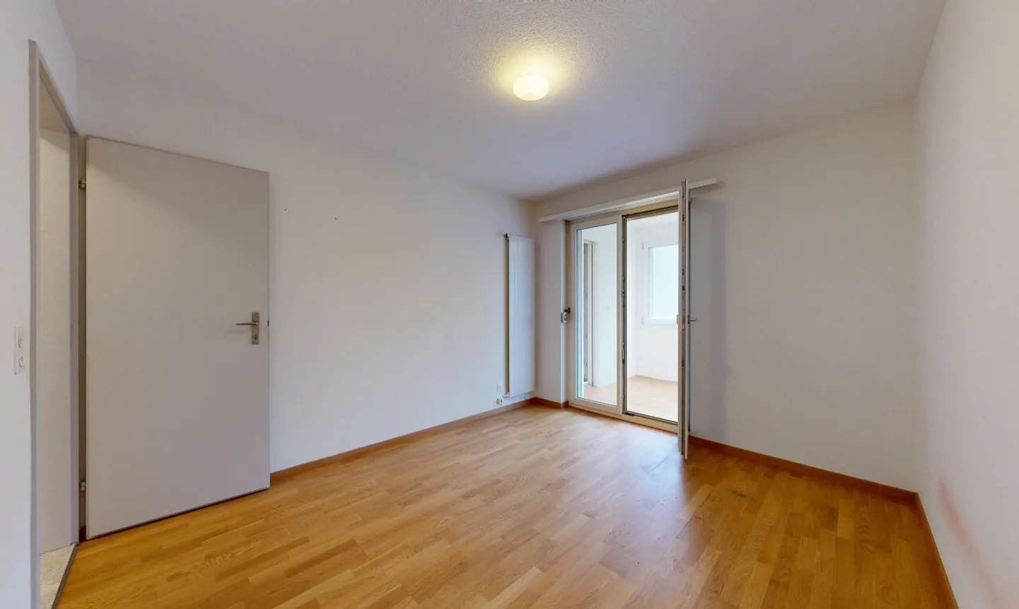 Attraktive 6.5-Zimmer-Wohnung an Toplage - Foto 10 di 11