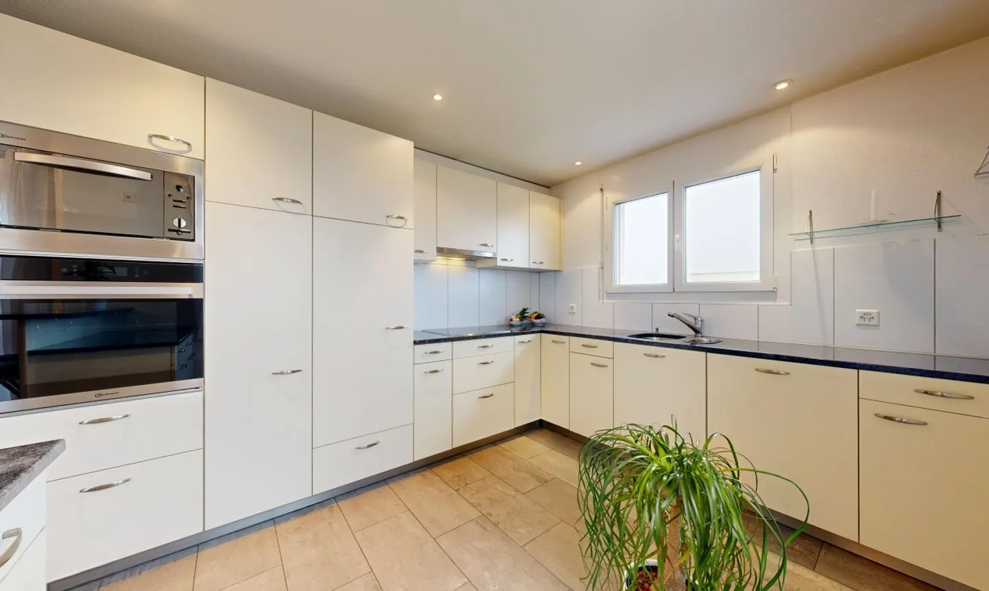 La tua nuova casa: luminosa, spaziosa e adatta alle famiglie - Foto 7 di 11