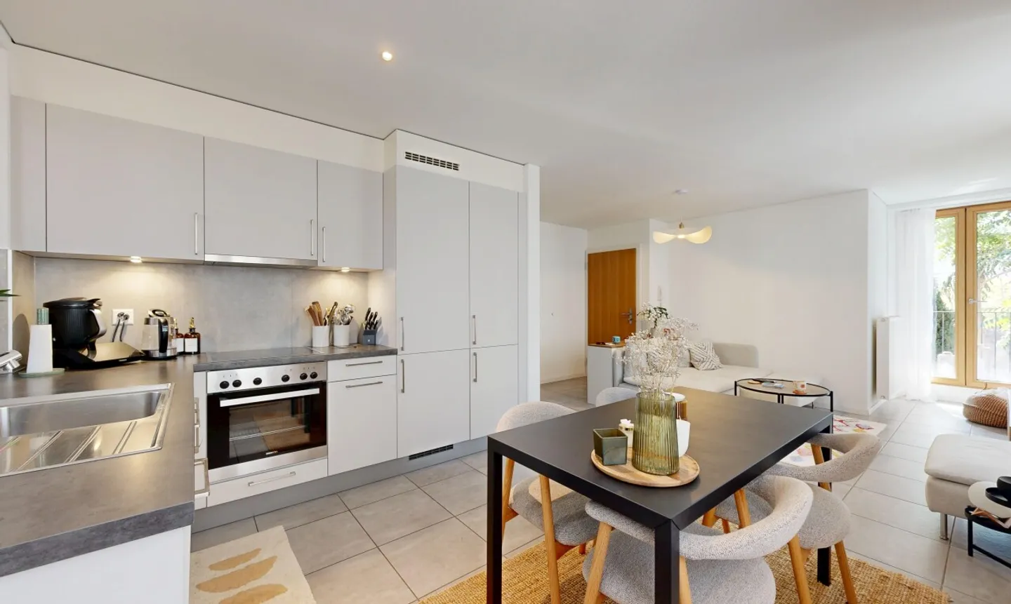 Investissement Premium à Clarens - Photo 10 sur 11