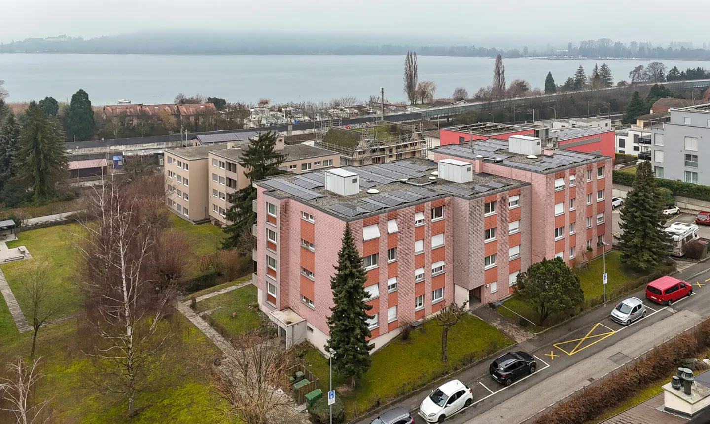 Duplex Charmant dans Quartier Calme - Photo 1 sur 11