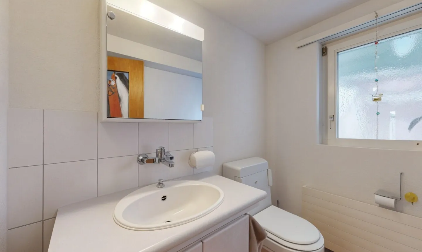 Charmantes 6-Zimmer-Riegelhaus - Foto 8 von 11