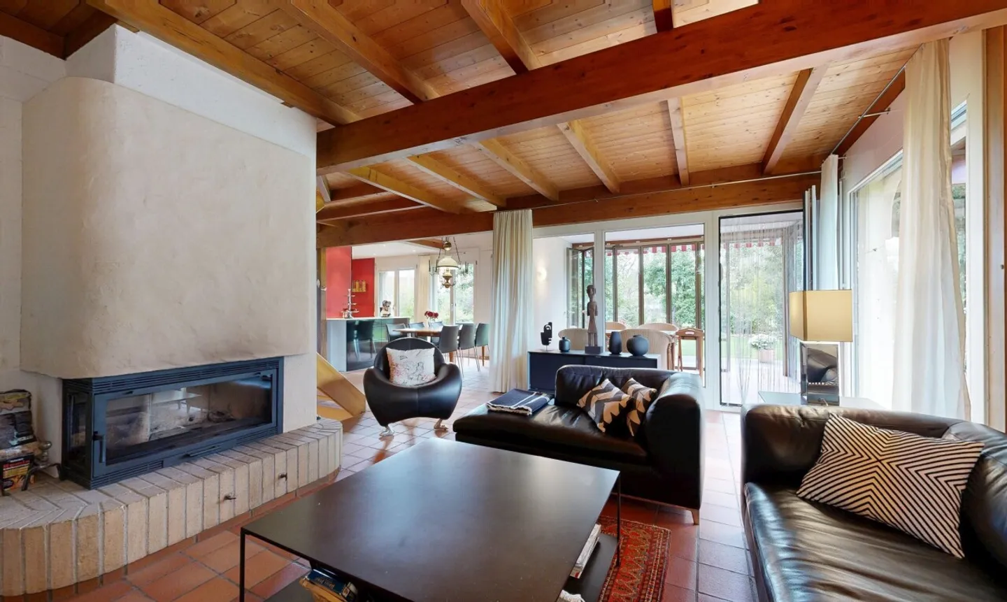 Your new family dream - Modernity meets charm - Photo 2 of 13