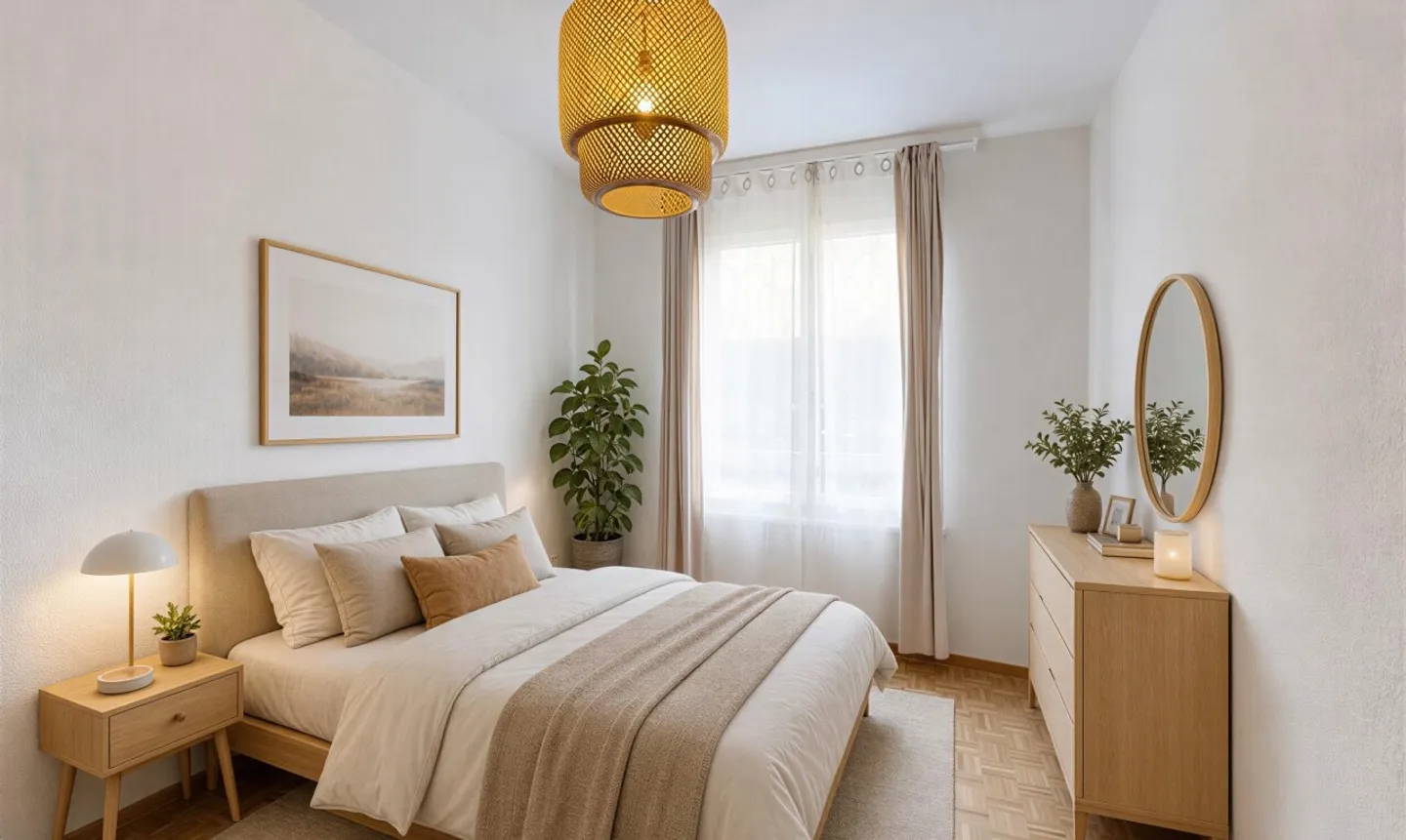 Disponibile subito: Bell'appartamento con vista sul lago! - Foto 8 di 11