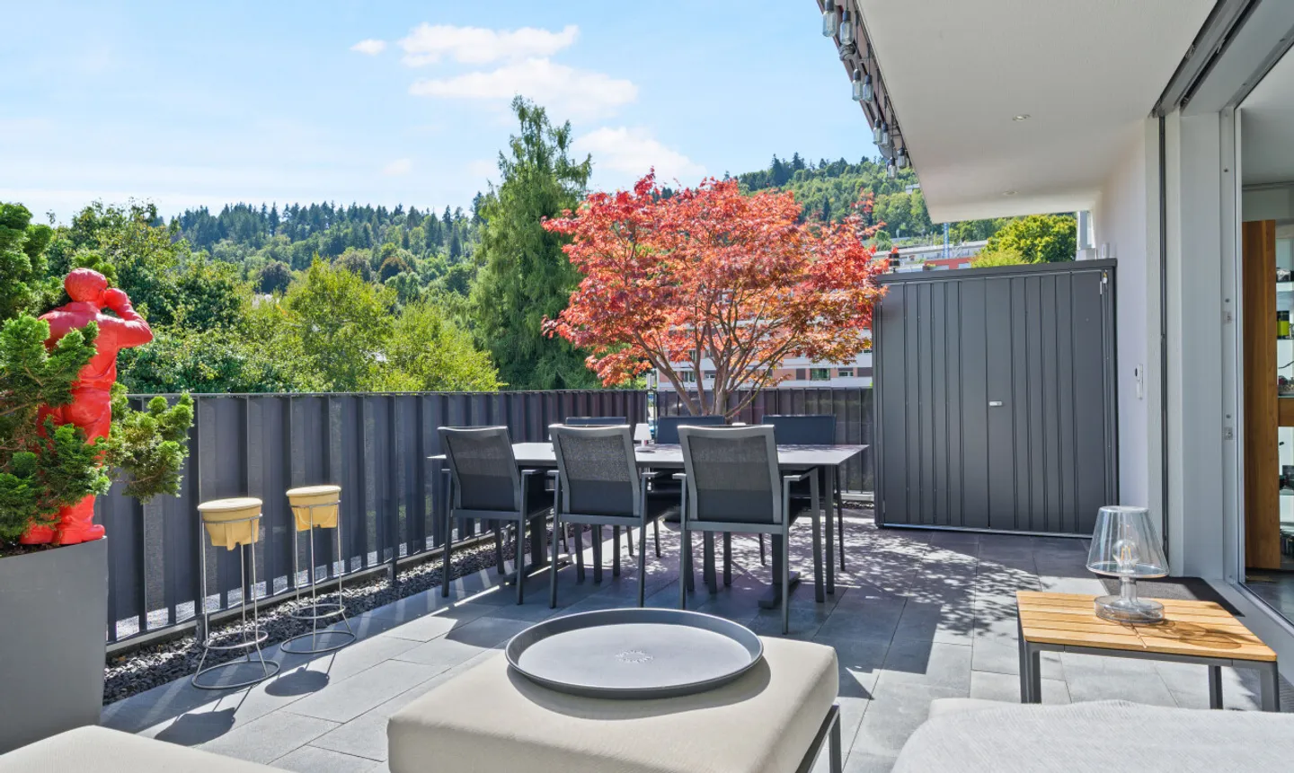 Living at the highest level - Photo 9 of 11