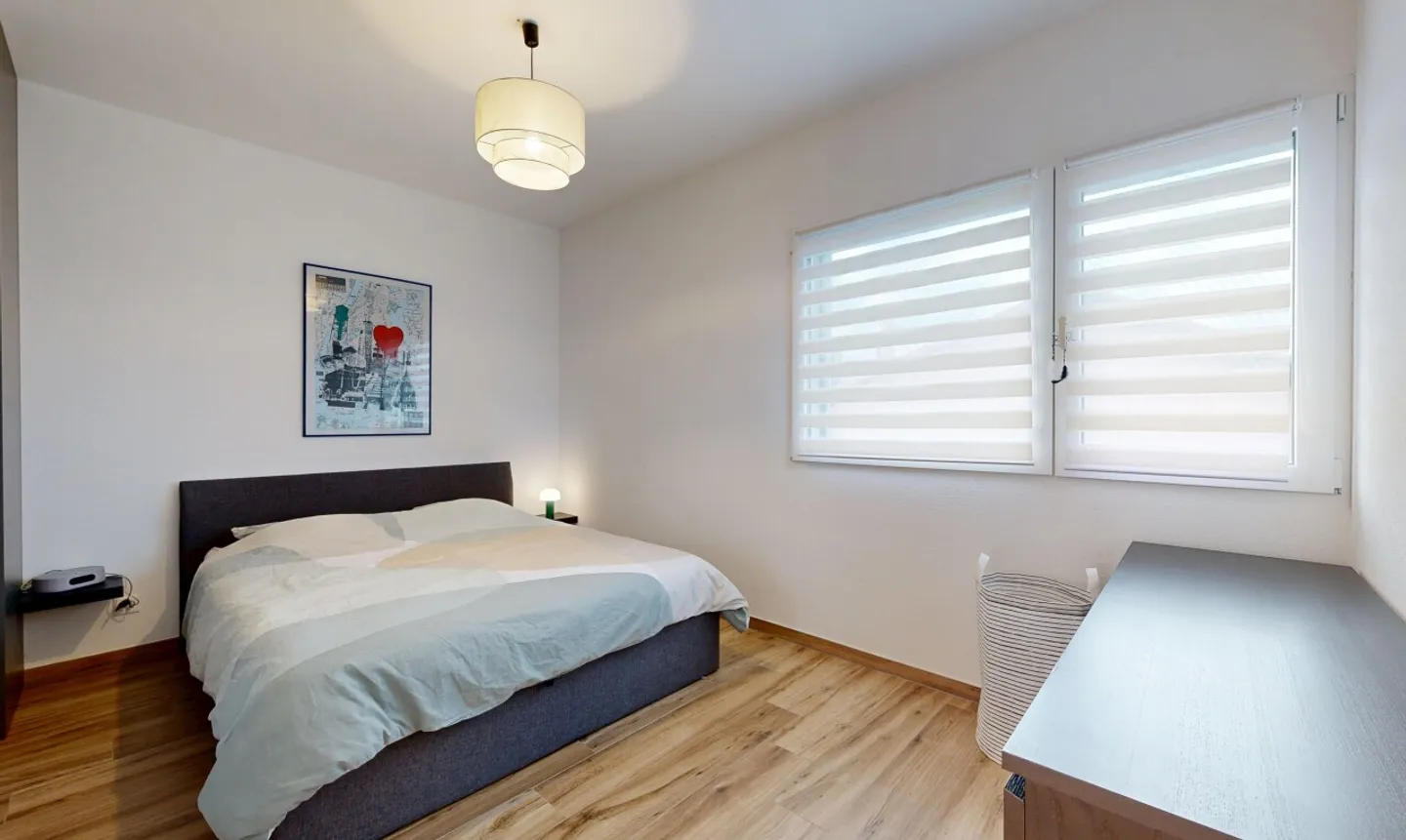 Contemporary Villa in Ursy - Photo 5 of 11