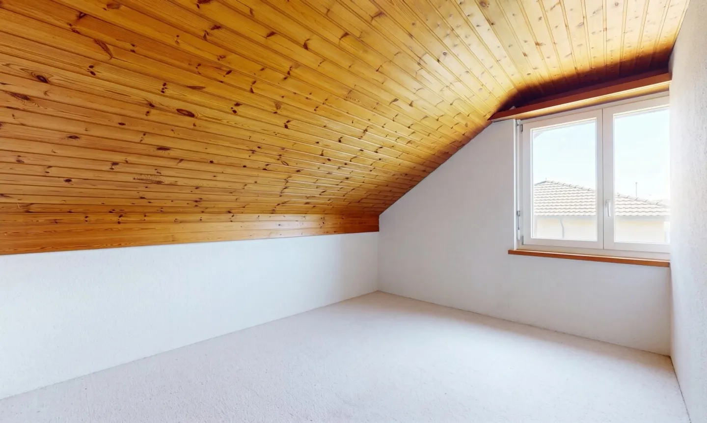 Votre nouvelle maison - Maison individuelle avec jardin et véranda - Photo 9 sur 11
