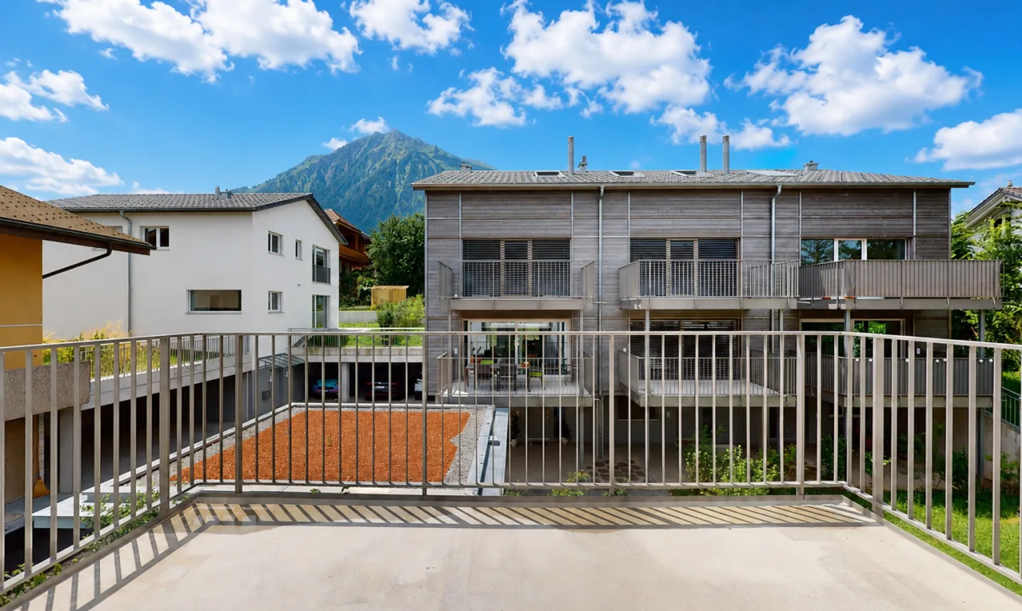 Ein Zuhause zum Ankommen - familienfreundlich mit Weitsicht - Foto 12 von 13