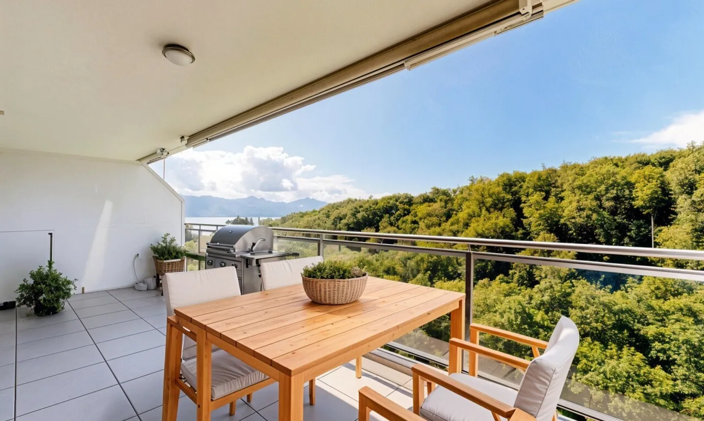 Appartement moderne et lumineux a Belmont-sur-Lausanne - Foto 2 di 13