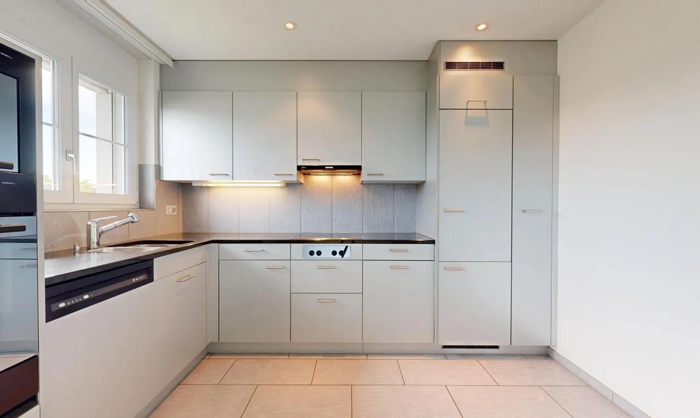 Vivere con comfort e vicinanza - posizione attraente a Rümlang - Foto 7 di 11