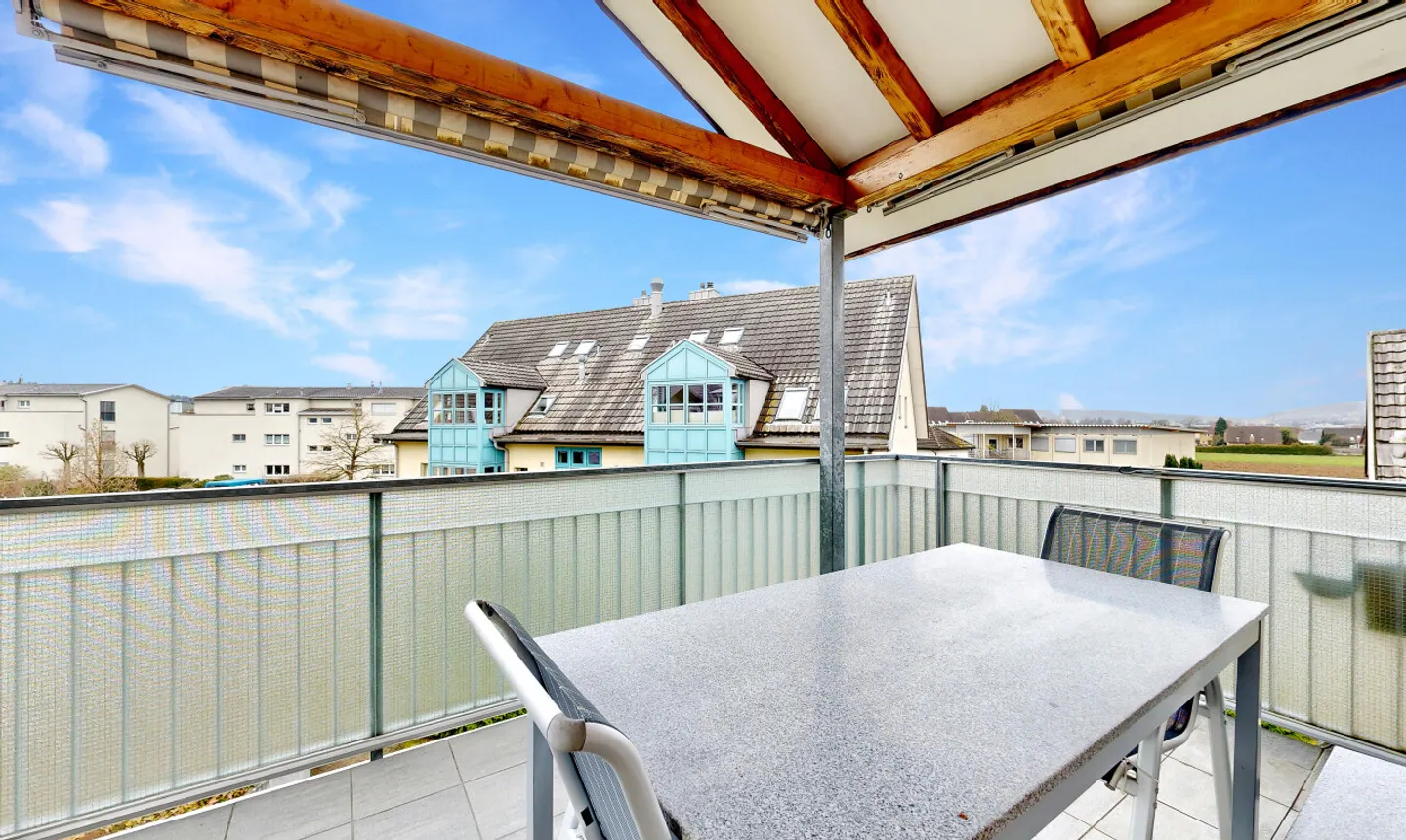 Appartamento Duplex Incantevole - Foto 3 di 11