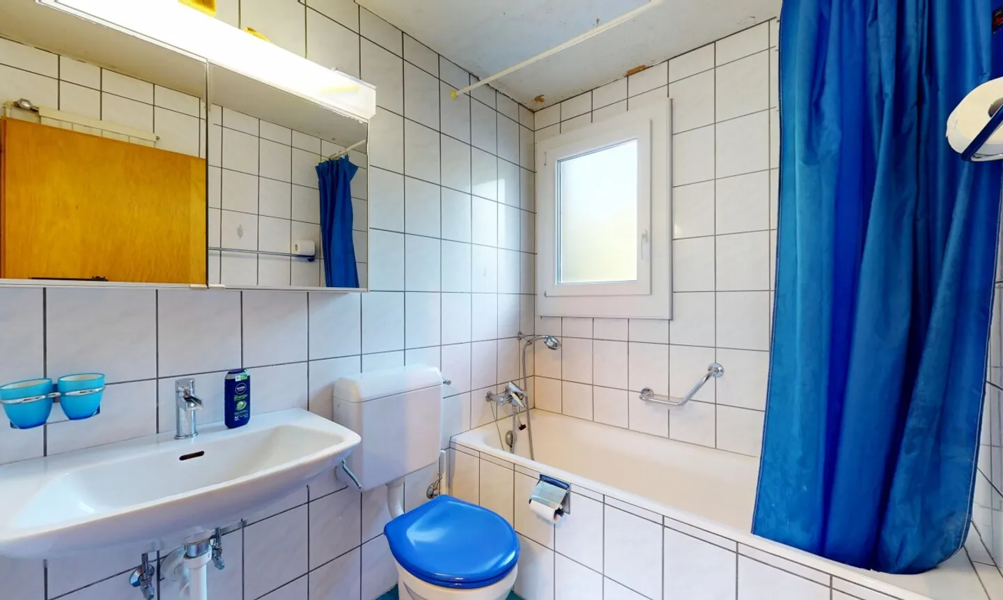 Charming Chalet with Stunning Views - Photo 10 of 13