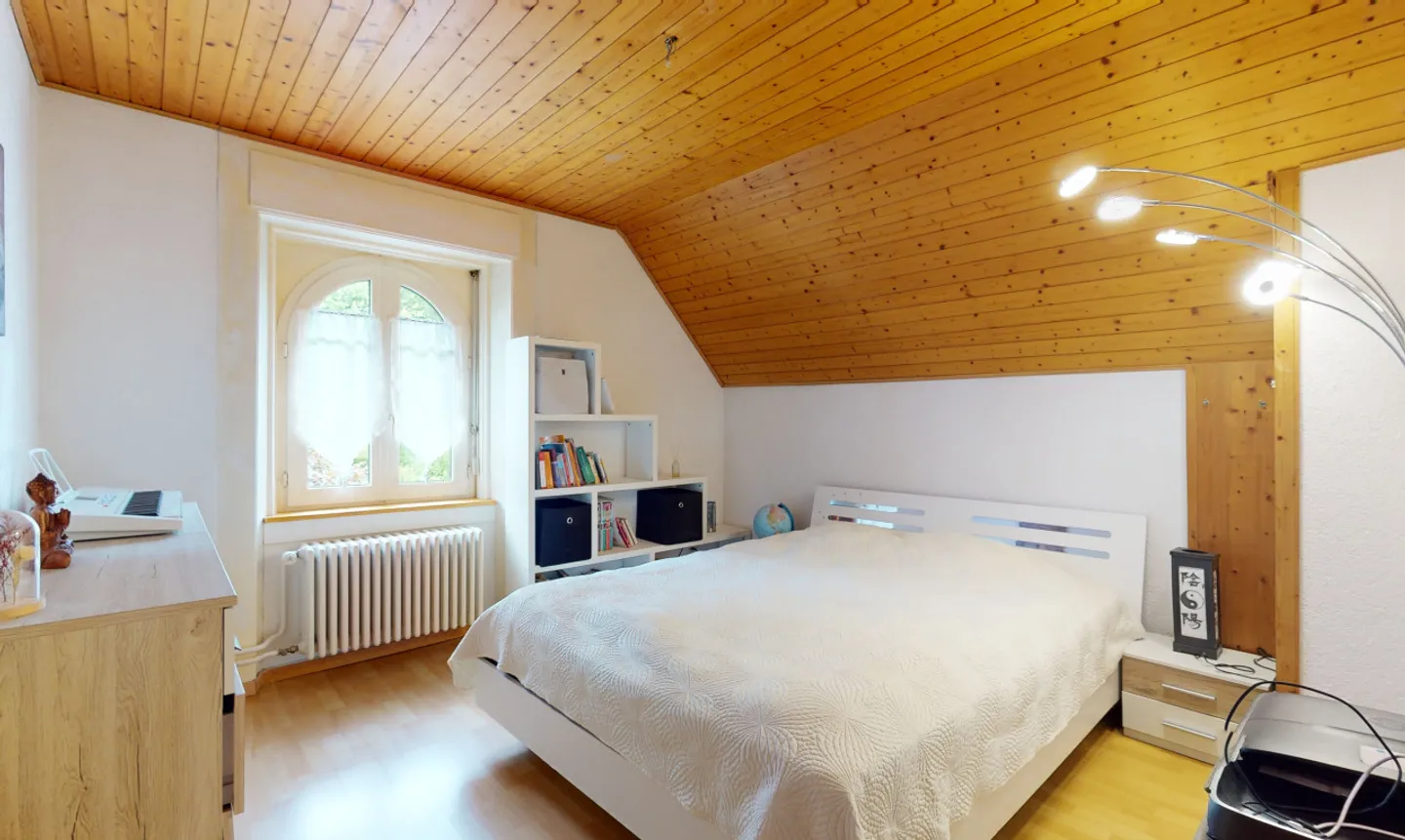 Charming Villa in UNESCO Area - Photo 11 of 13