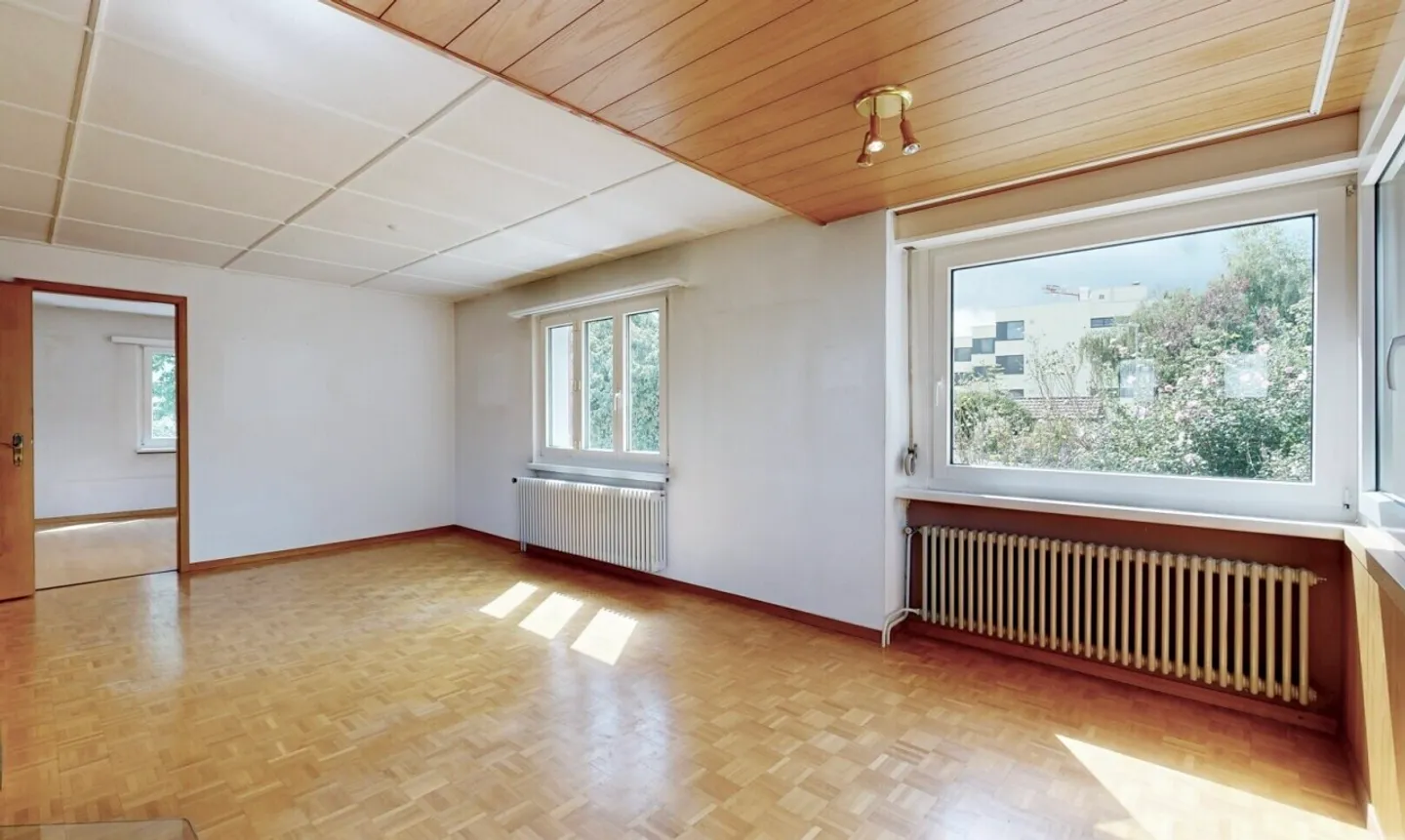 Casa unifamiliare di 5,5 stanze a Windisch - Foto 1 di 11