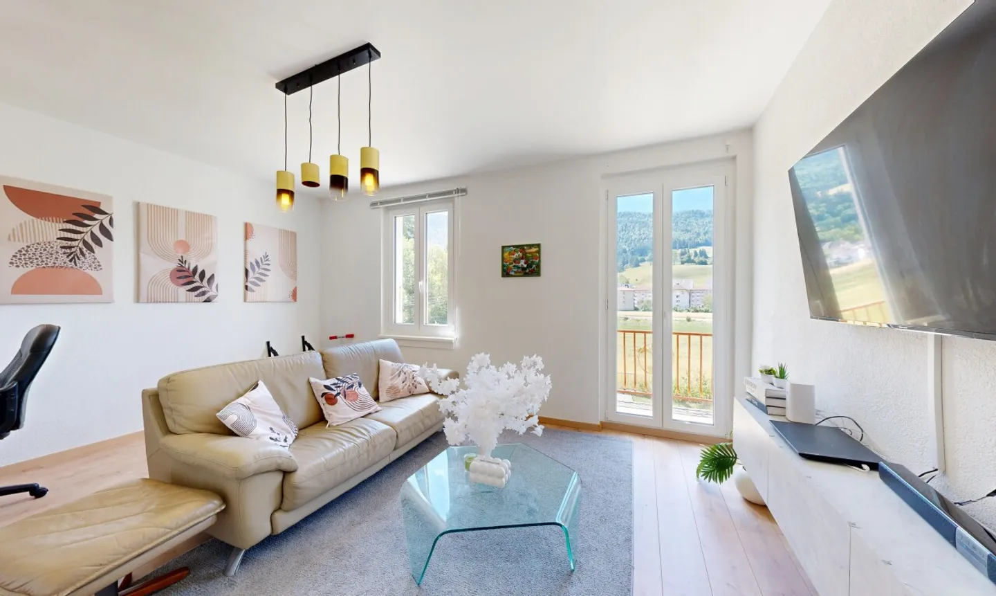Maison avec Jardin & Potentiel d'Investissement - Photo 3 sur 11