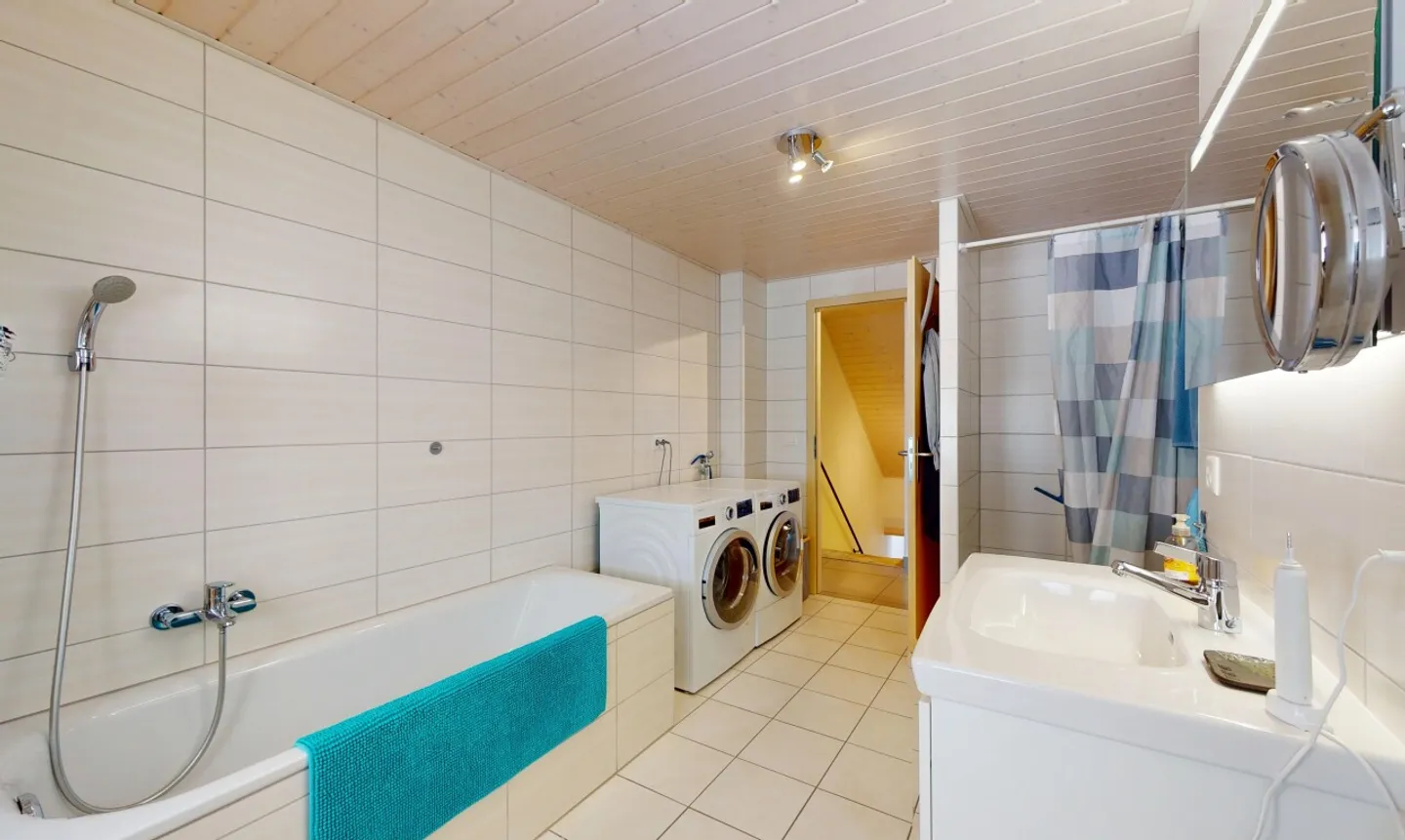 Wo es gut zu leben ist! - Foto 10 von 13