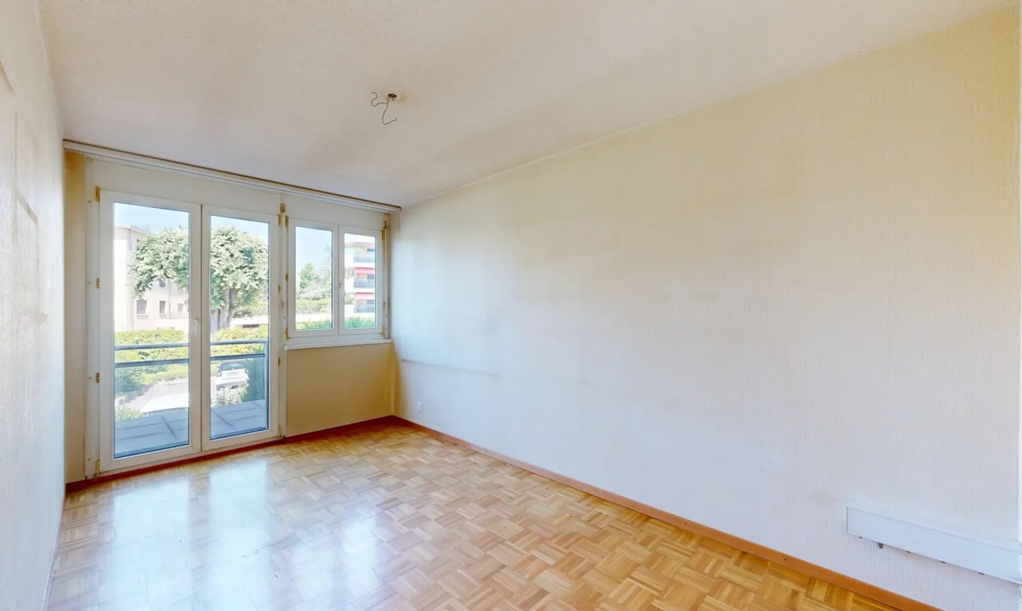 Appartement lumineux avec potentiel - Photo 7 sur 11