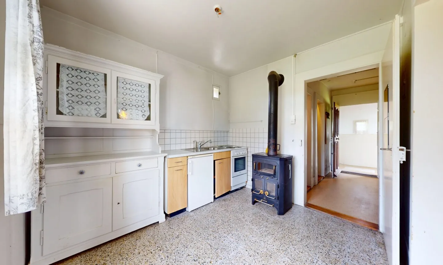 Maisonette à rénover à Boudry - Photo 11 of 13