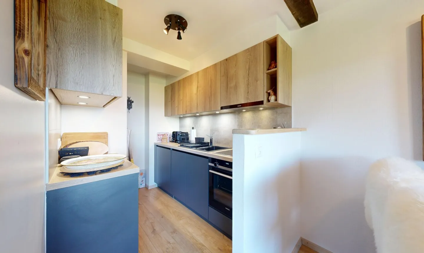 Appartement de Luxe Éblouissant - Photo 5 sur 11