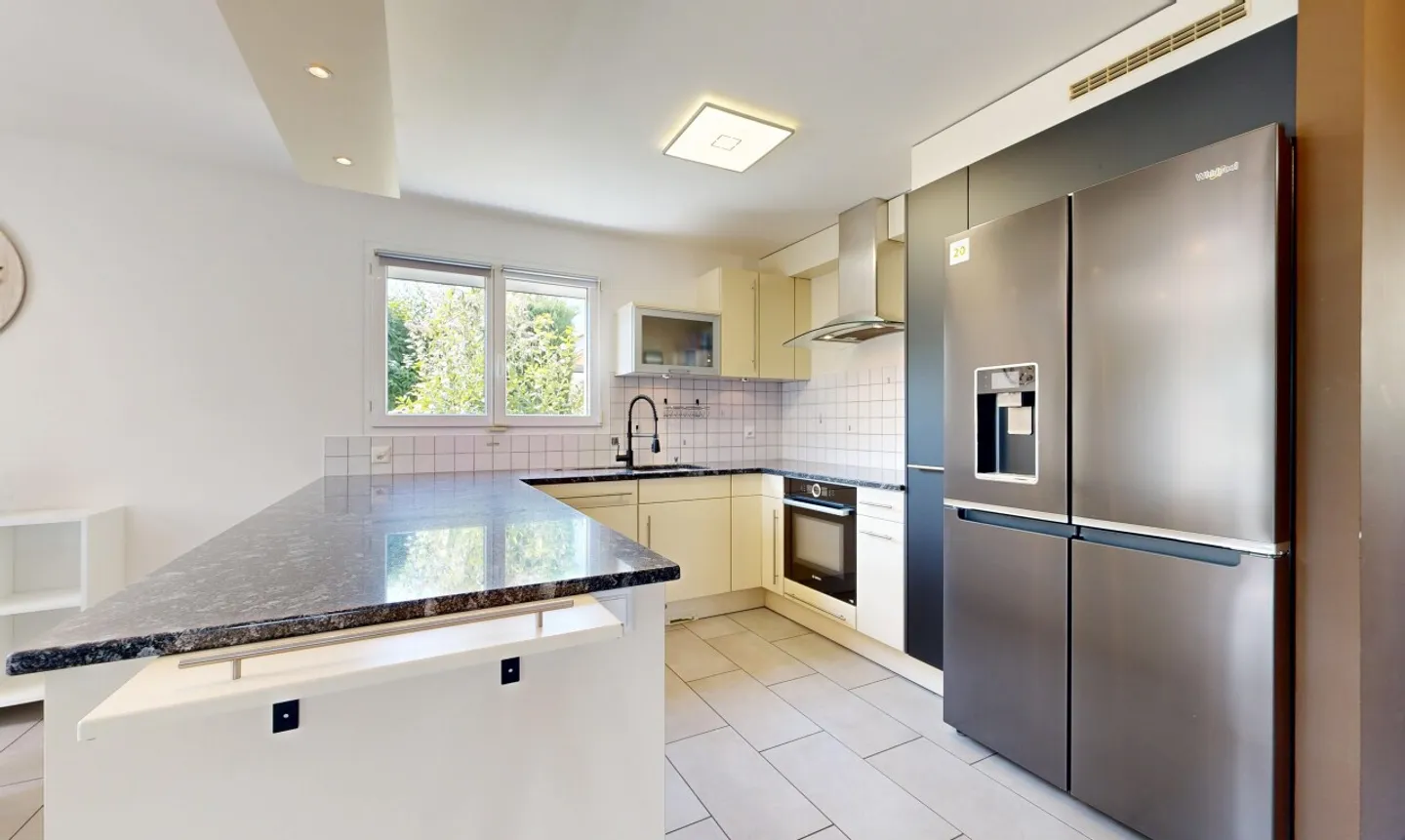 Superbe maison individuelle de 5.5p avec piscine chauffée - Photo 5 sur 13