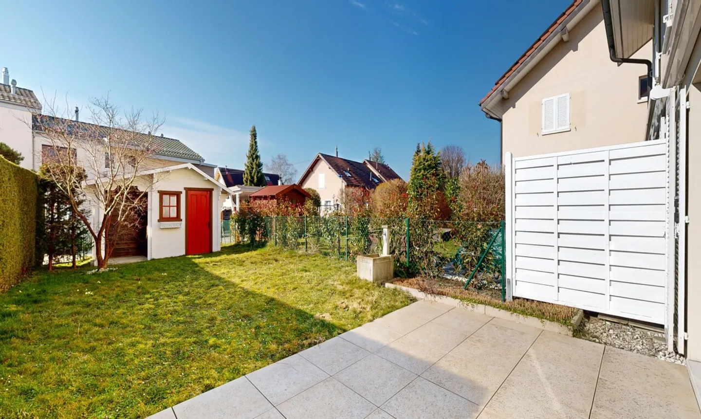 Maison familiale à Echallens - Photo 3 sur 11