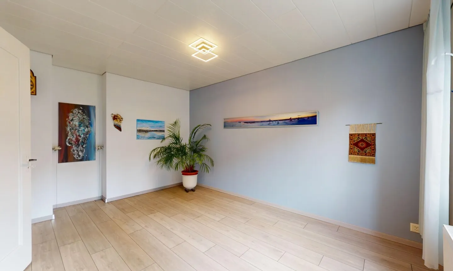 Casa unifamiliare storica del 1850 – Molto spazio, potenziale e futuro - Foto 12 di 13