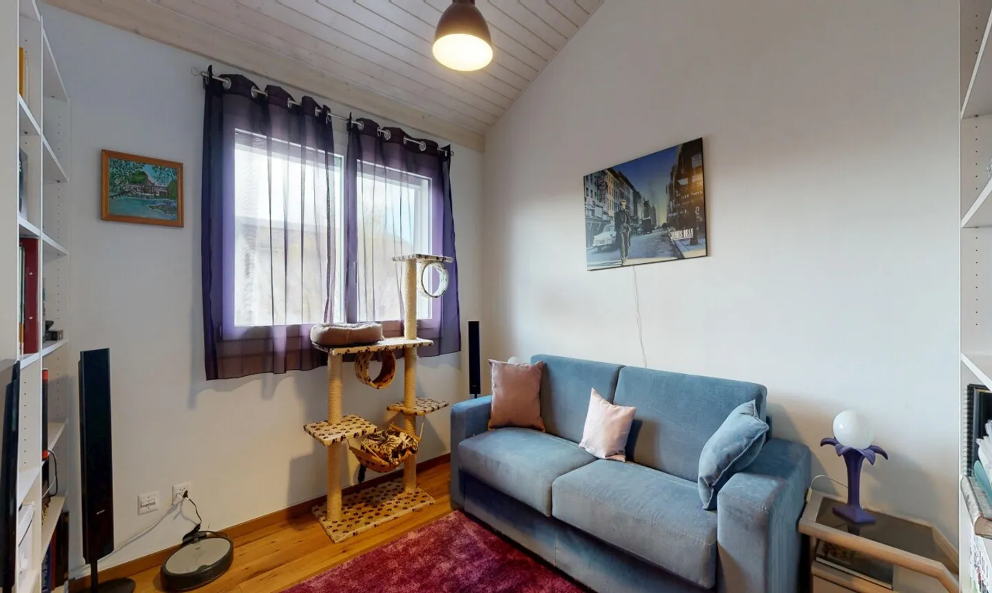 Beautiful detached house in Bollion - Photo 9 of 11