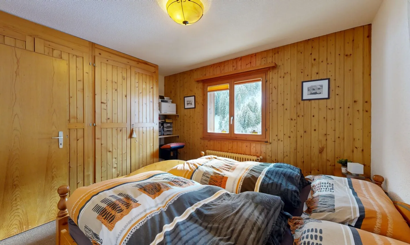 Superbo pied-à-terre ideale per una seconda casa - Foto 9 di 11