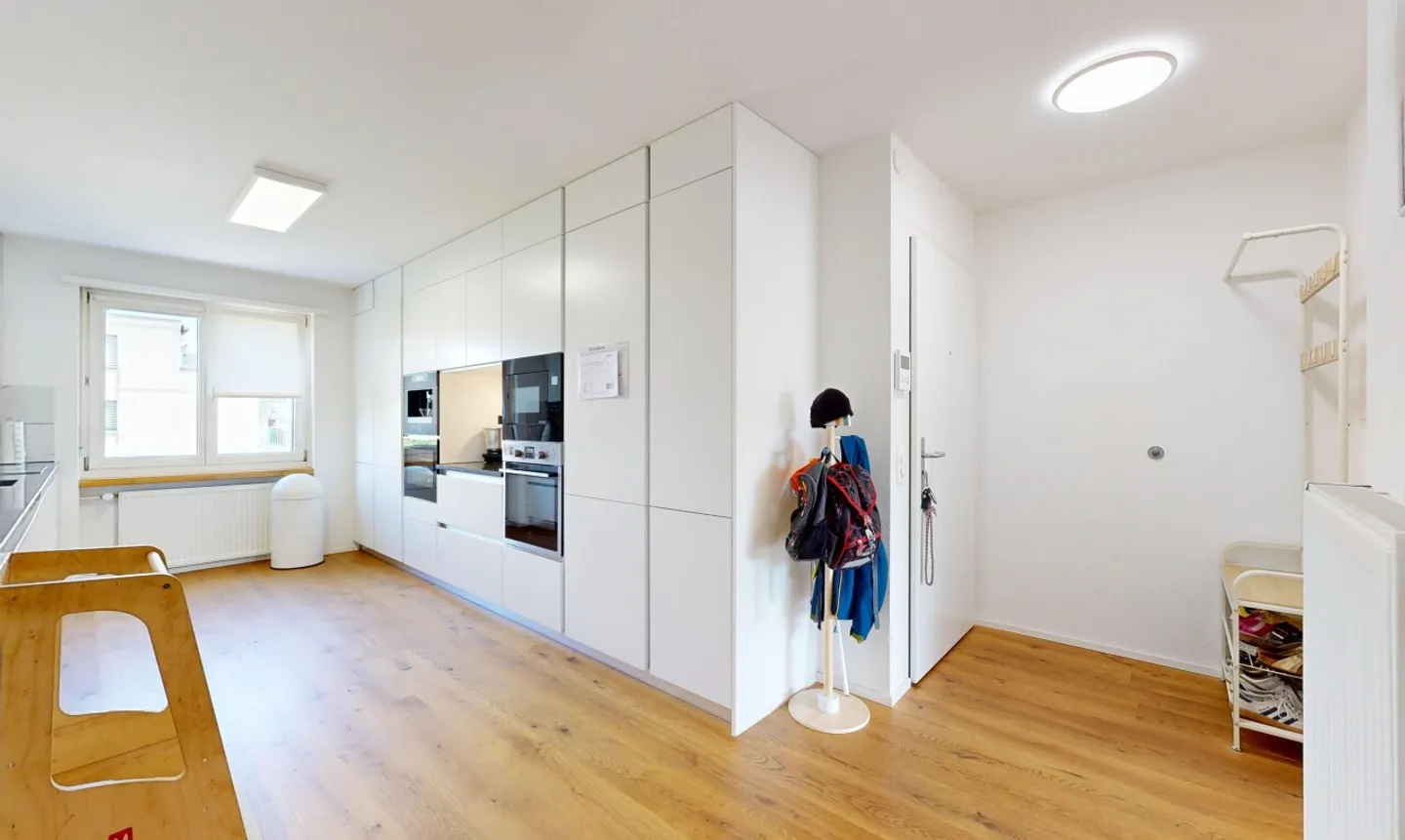Appartement Familial Rénové - Photo 3 sur 11