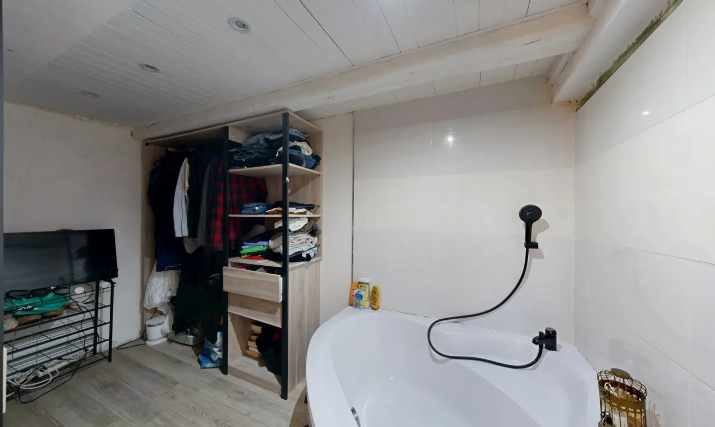 Opportunity not to be missed in Vendlincourt! - Photo 11 of 13