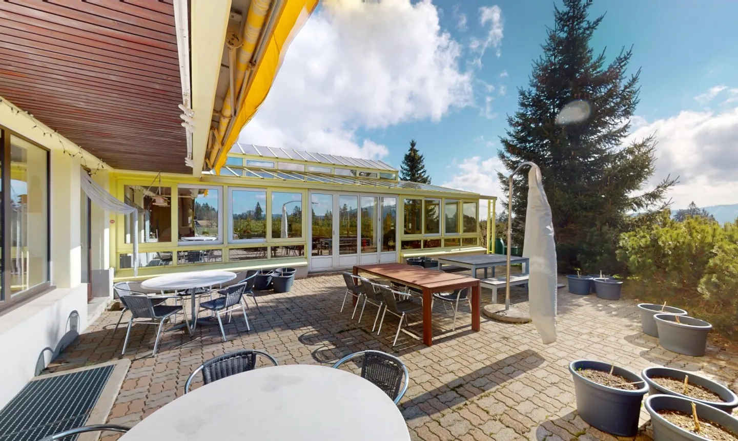 Charmant Bed & Breakfast - Photo 11 sur 13