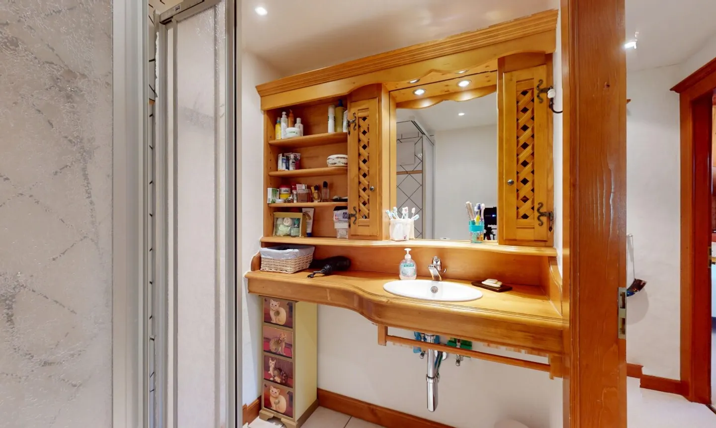 Appartement d'exception avec vue - Photo 9 sur 11