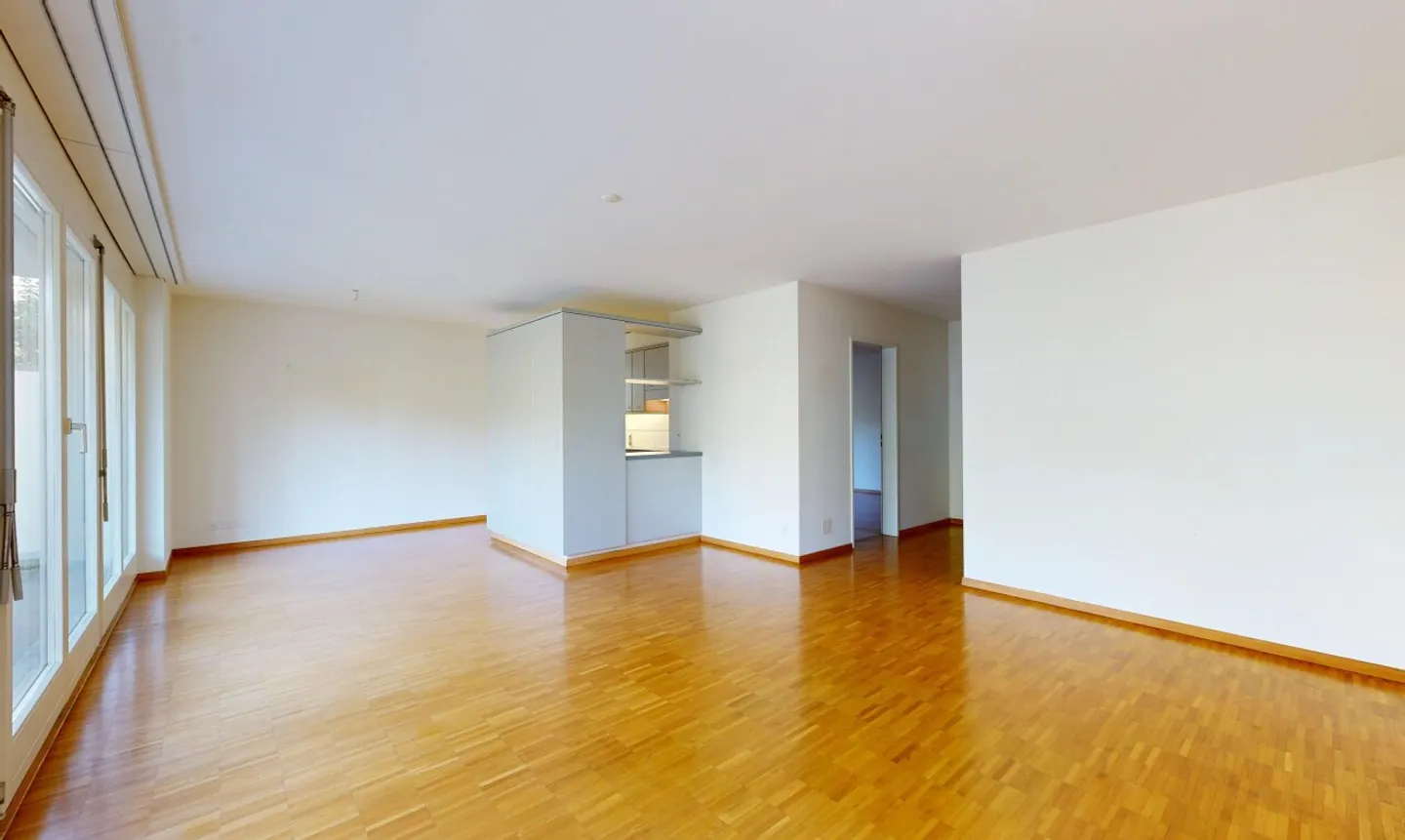 Appartement Charmant avec Potentiel - Photo 5 sur 11