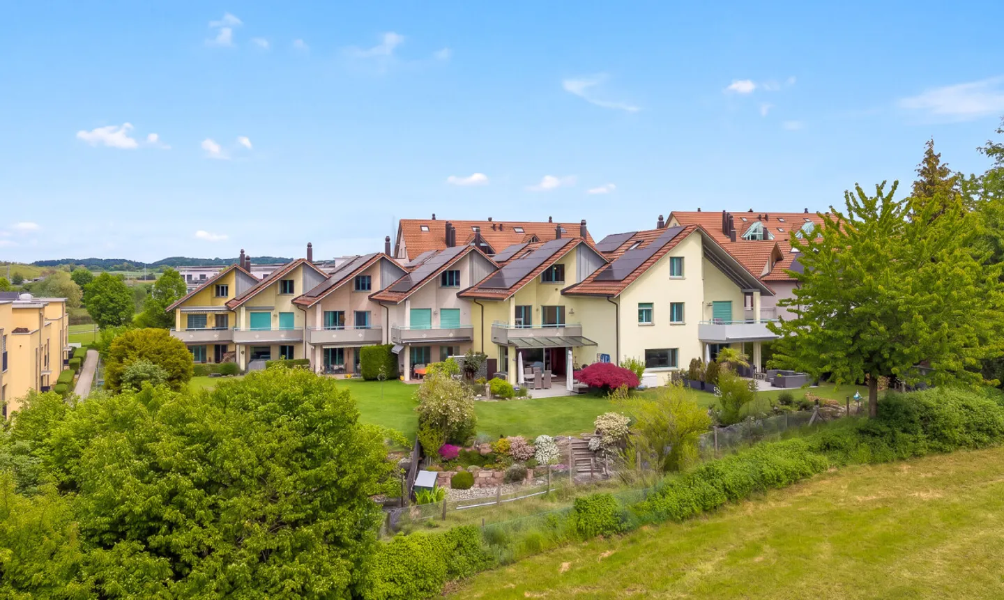 Votre nouveau chez-vous dans un quartier résidentiel familial - Photo 2 sur 11