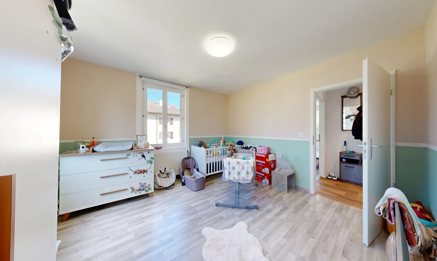 Maison avec Jardin & Potentiel d'Investissement - Photo 10 sur 11